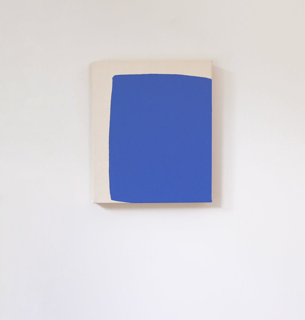 Perception of Blue