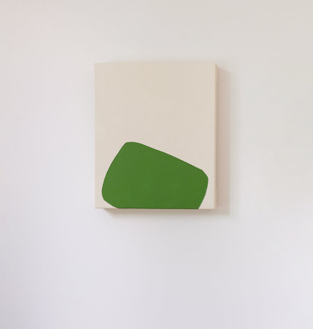 Perception of Green