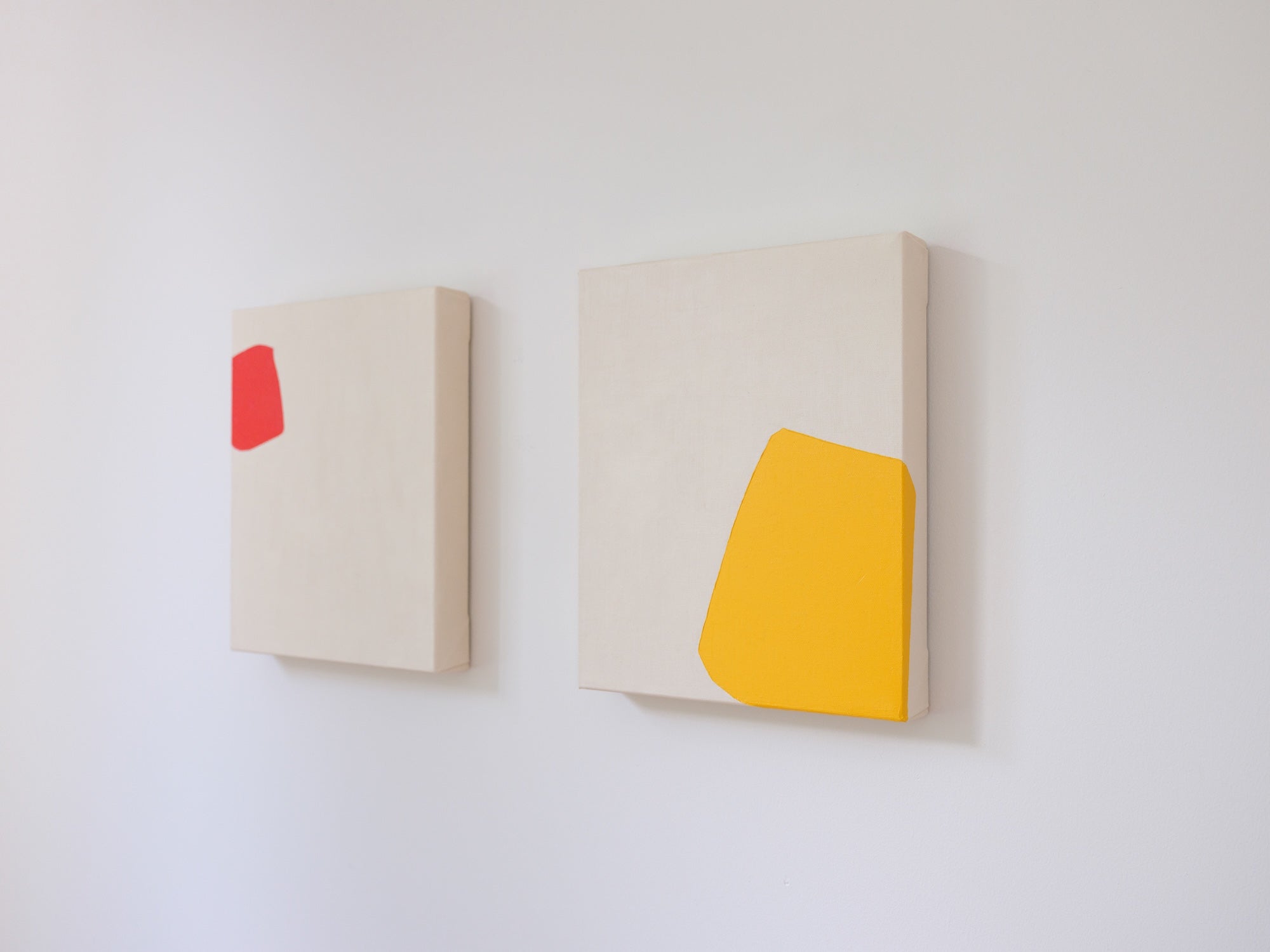 Perception of Yellow