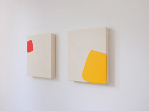 Perception of Yellow