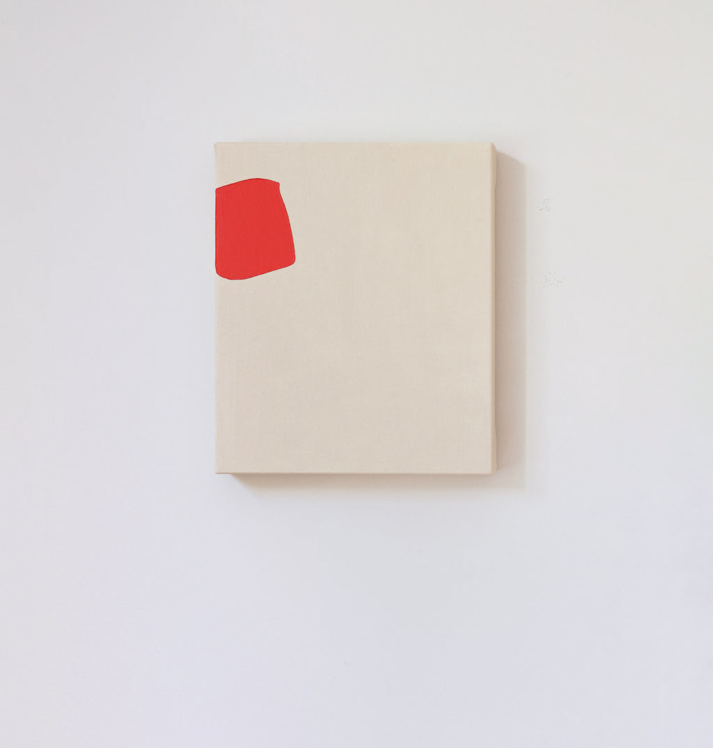 Perception of Red