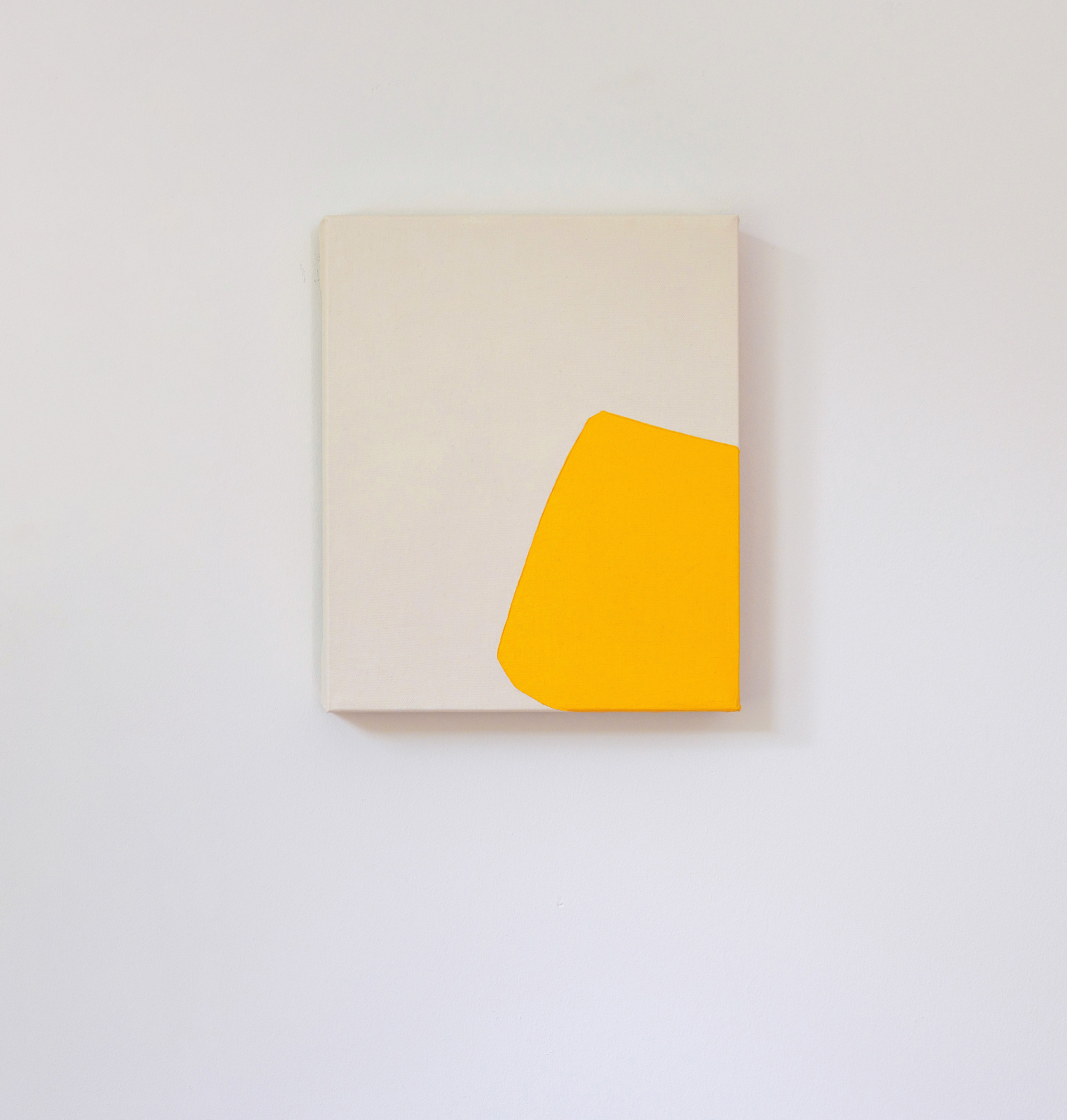 Perception of Yellow