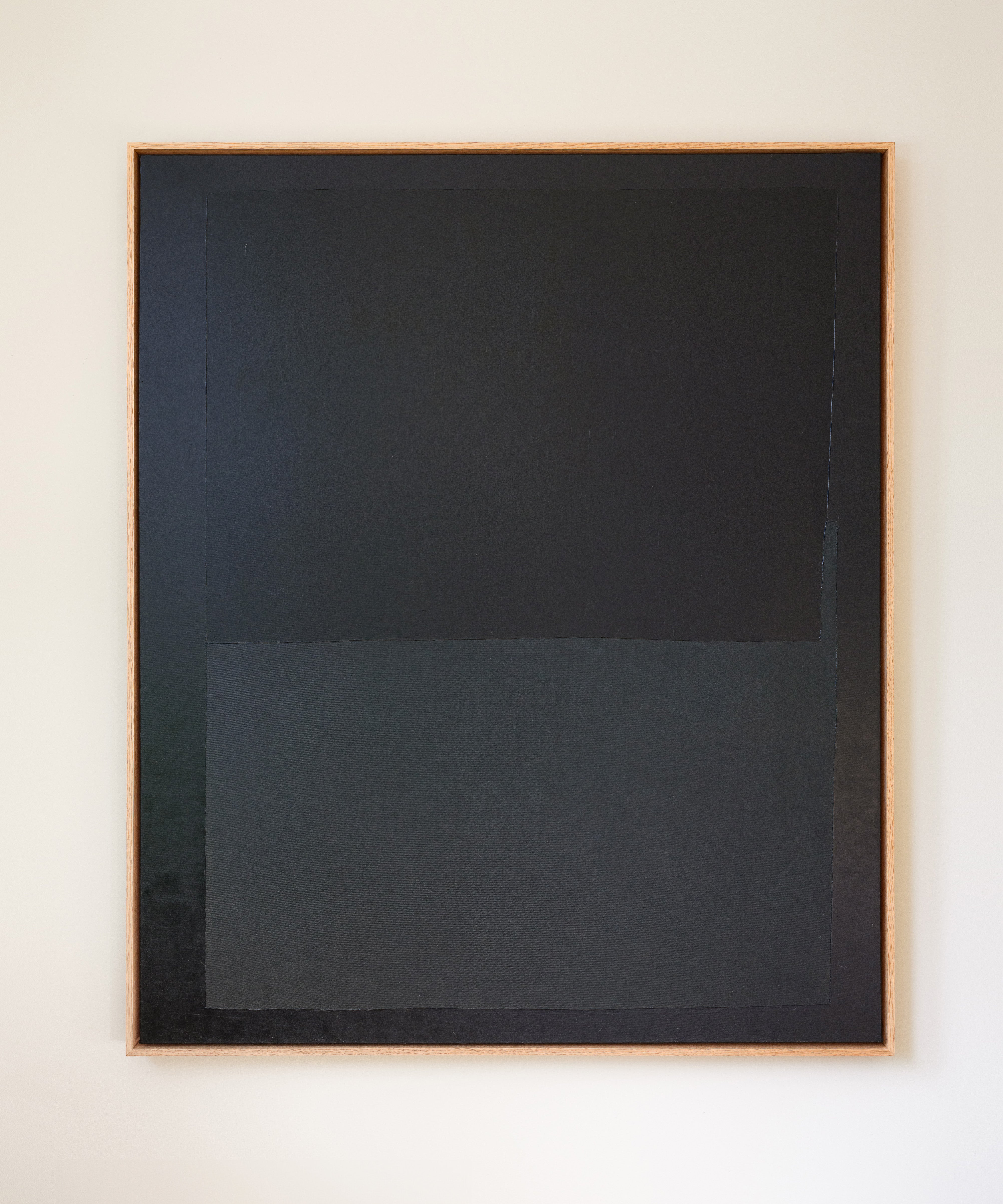 Variations in Black