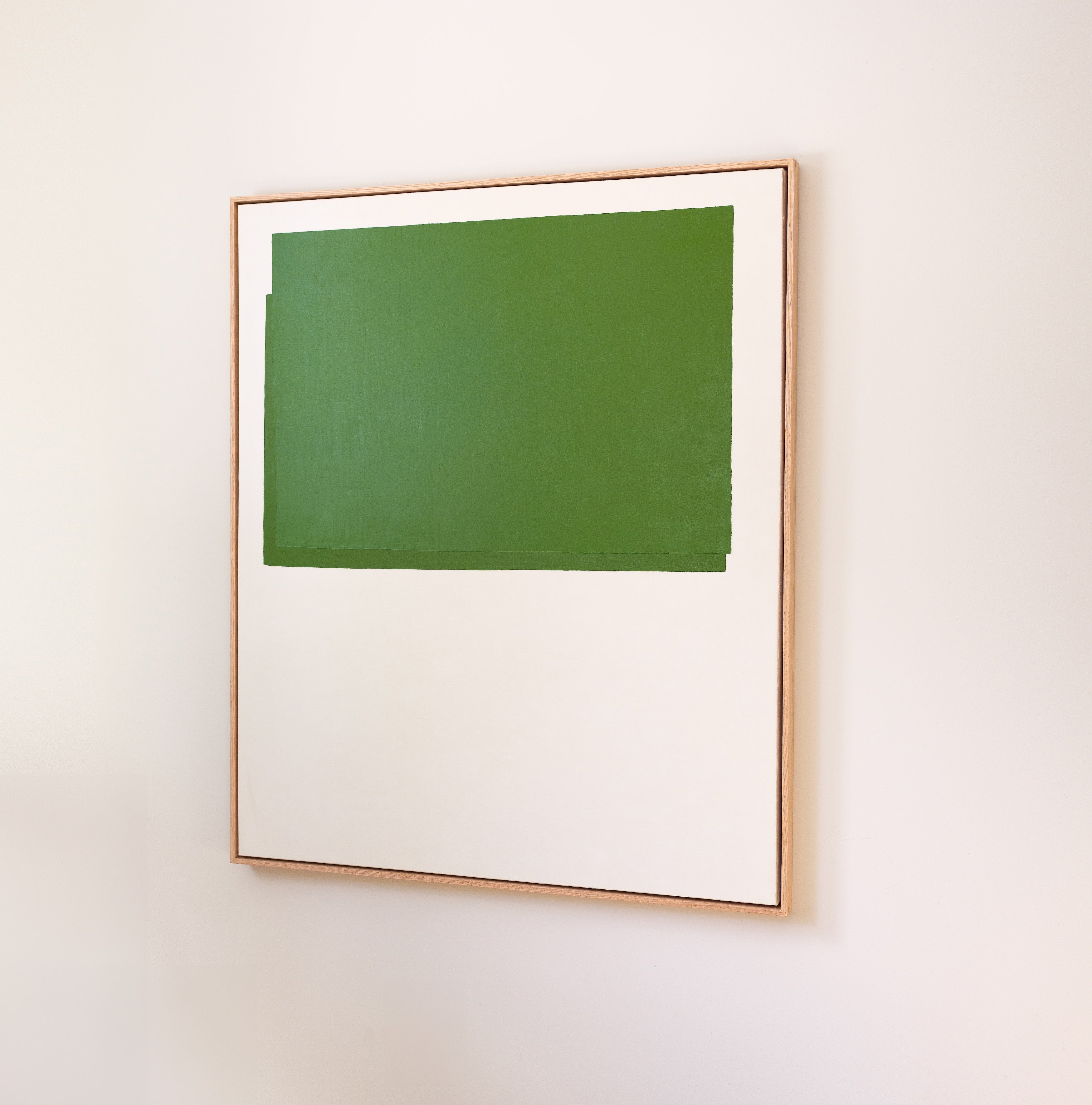 Variations in Green