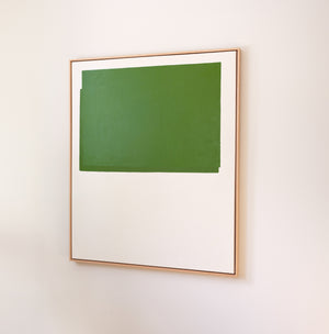 Variations in Green