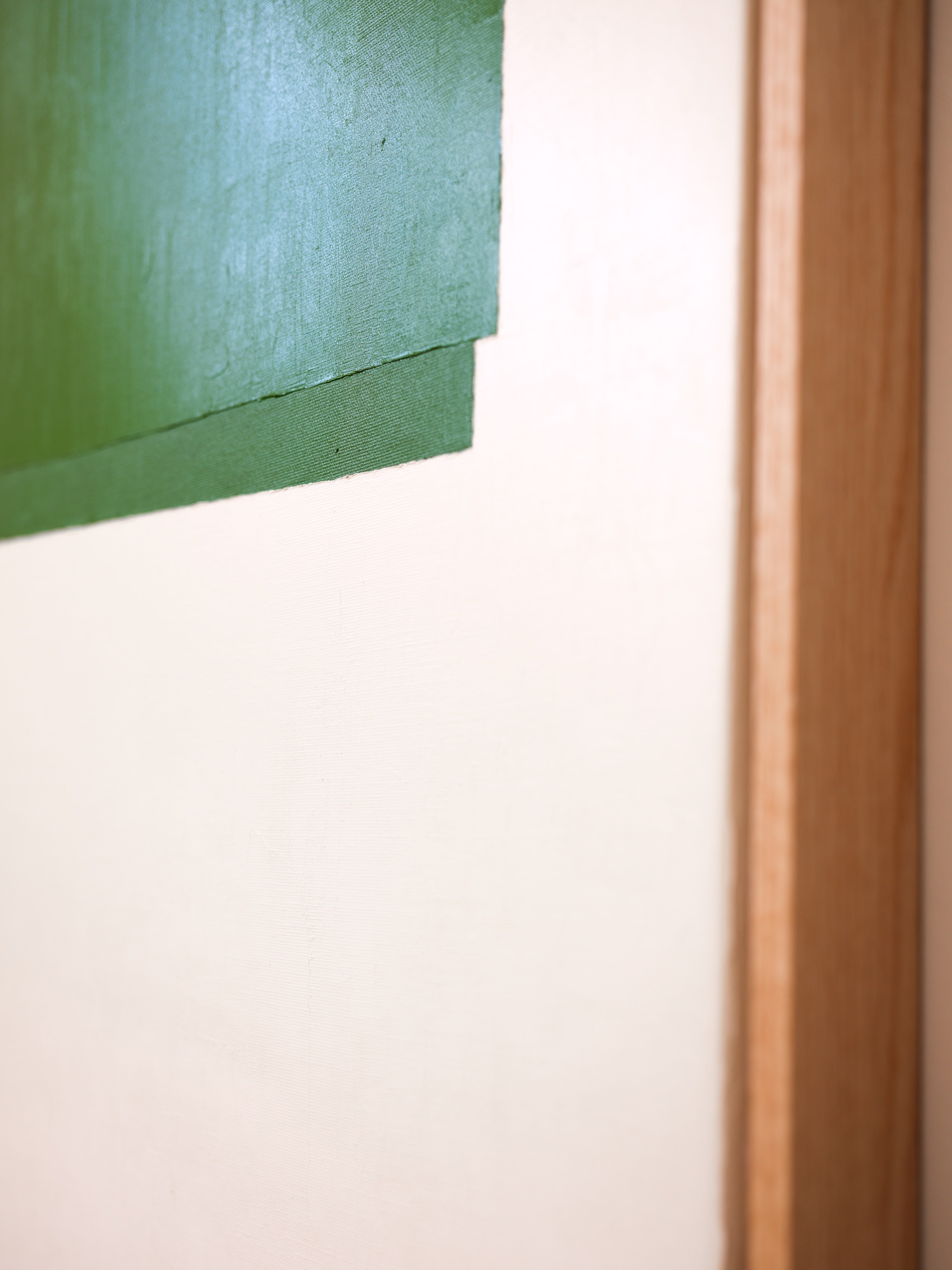 Variations in Green