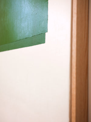 Variations in Green