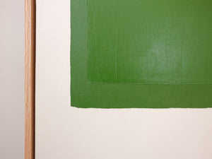 Variations in Green