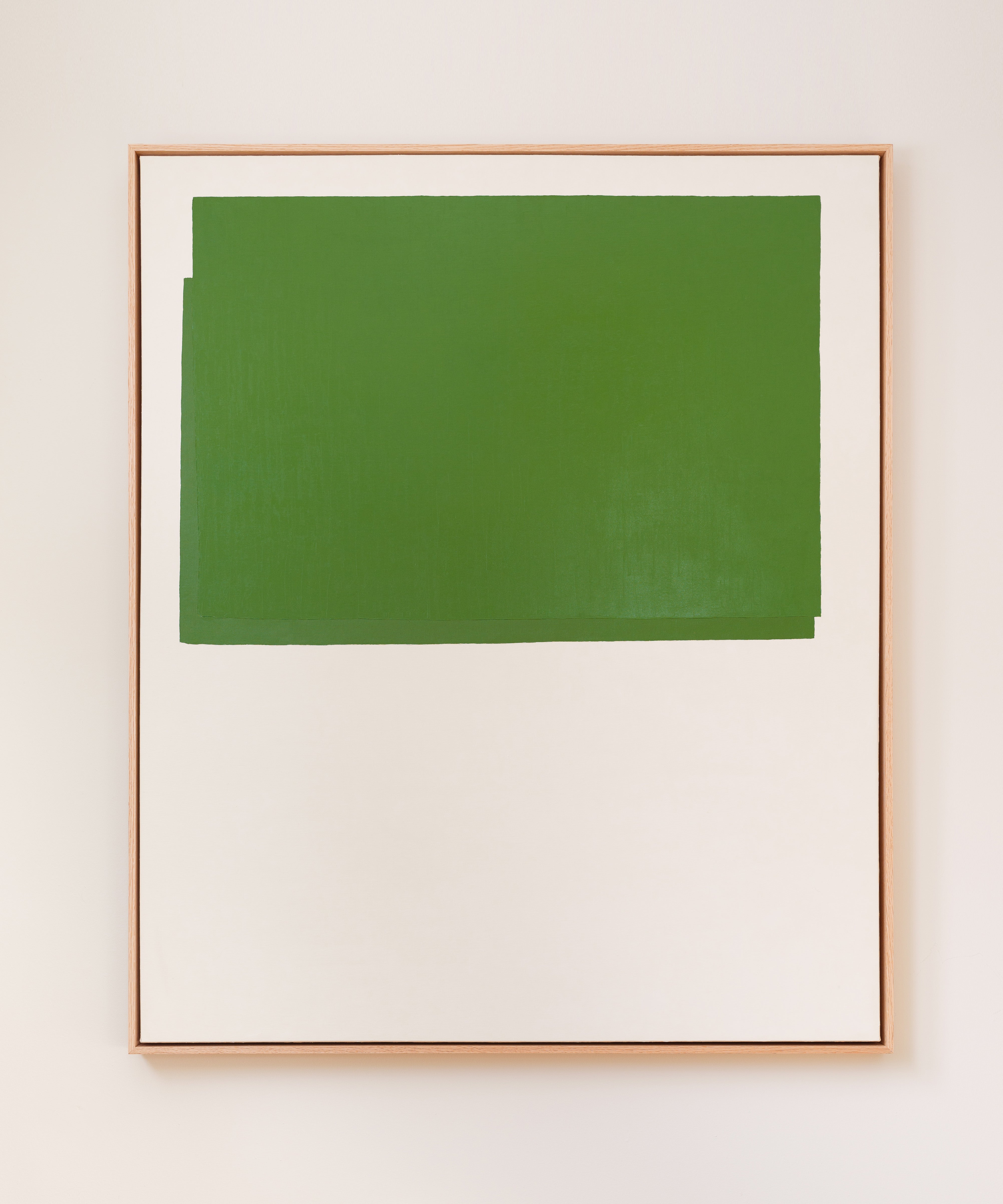 Variations in Green