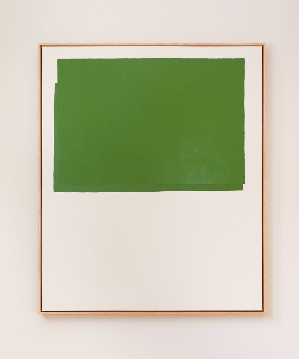Variations in Green
