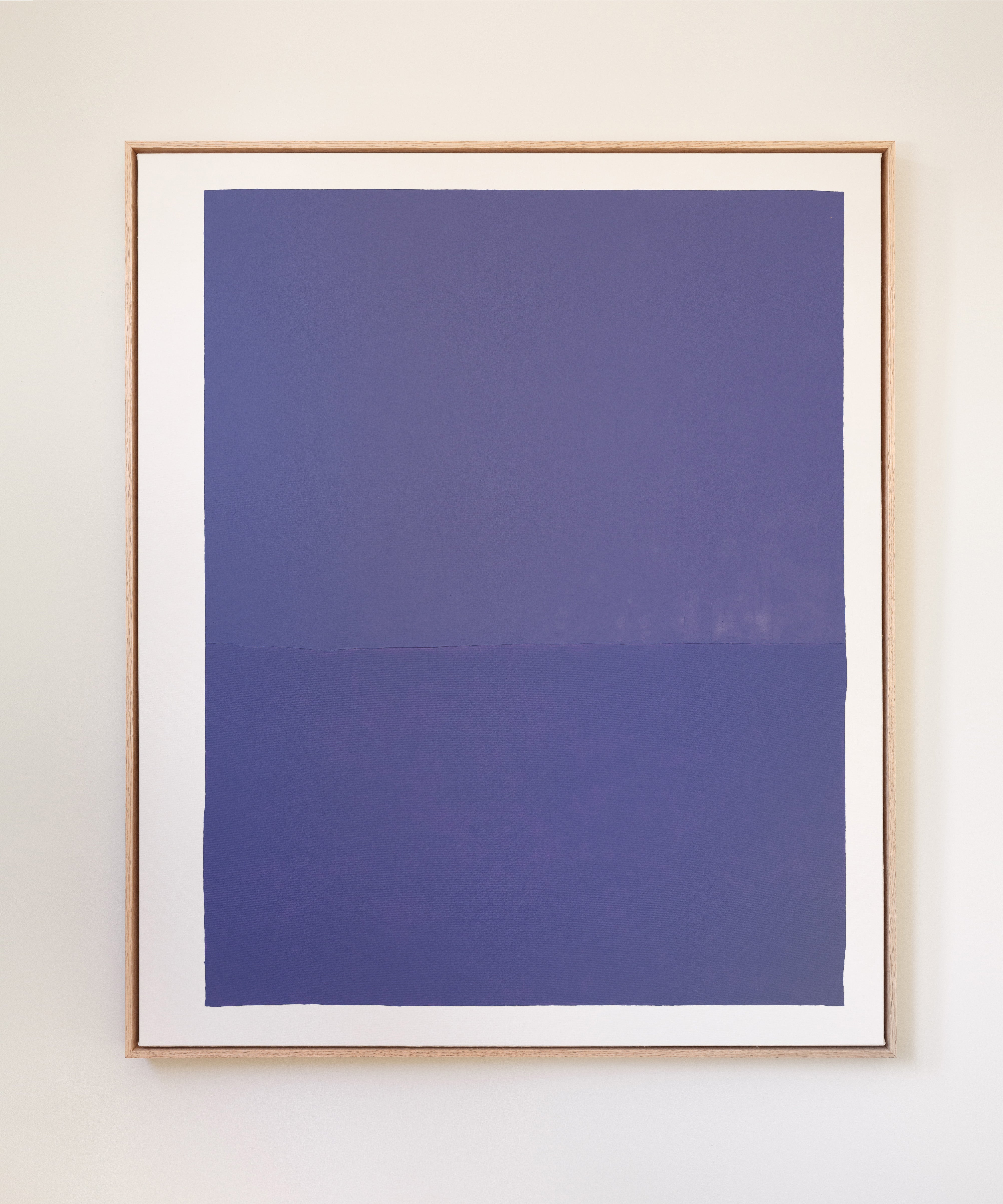 Variations in Purple
