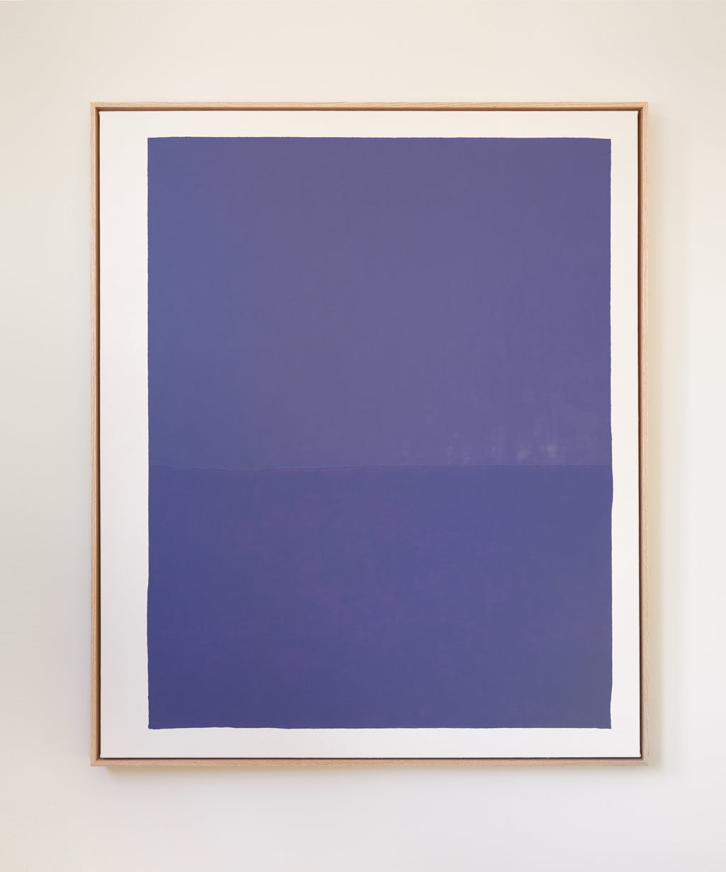 Variations in Purple