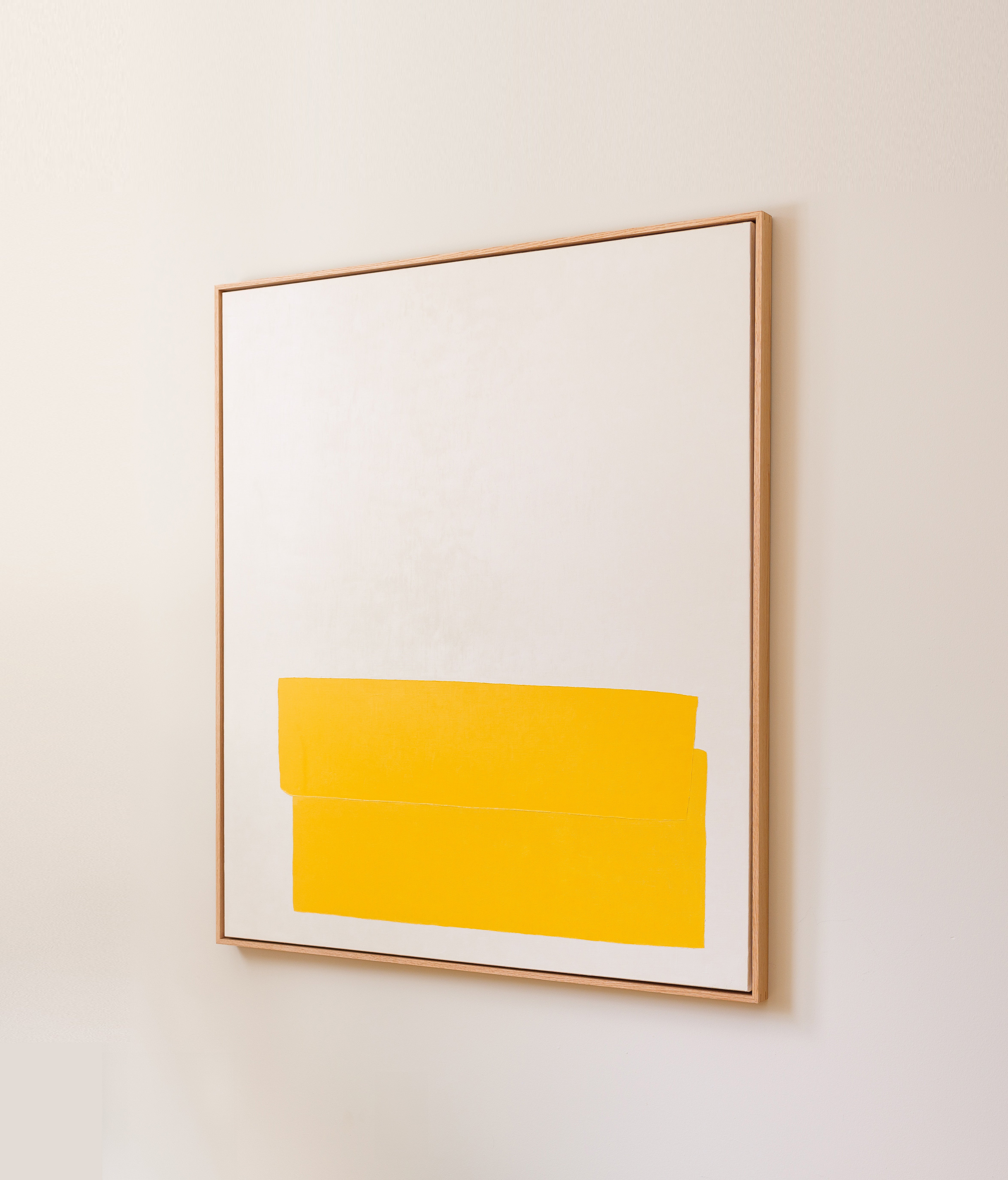 Variations in Yellow
