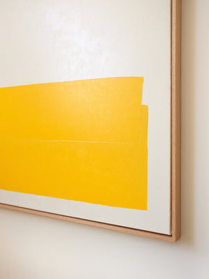 Variations in Yellow