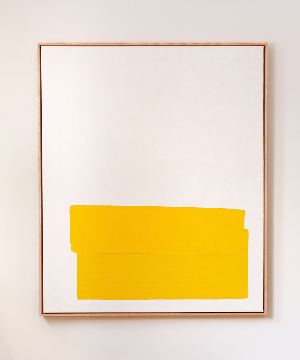 Variations in Yellow