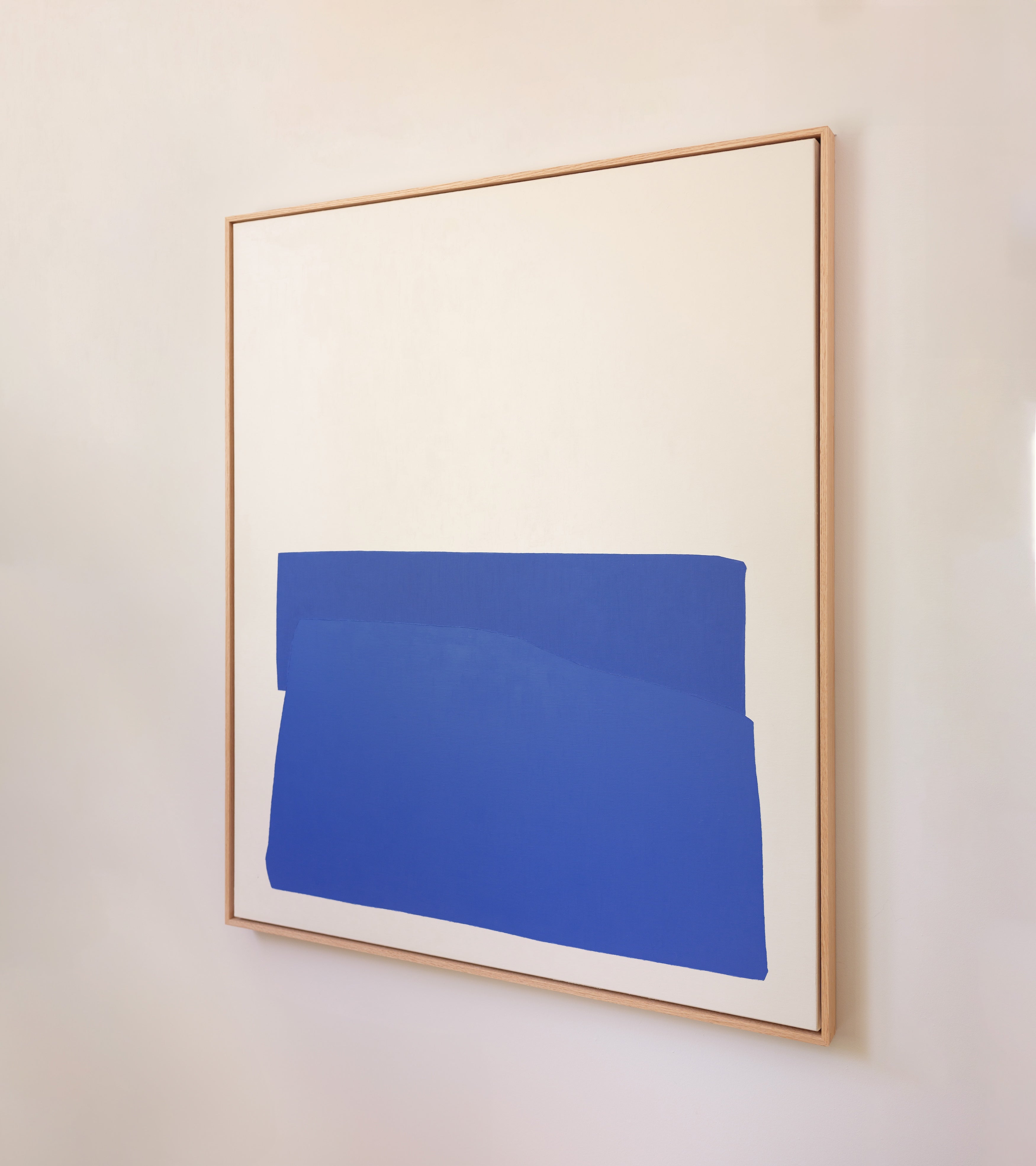 Variations in Blue