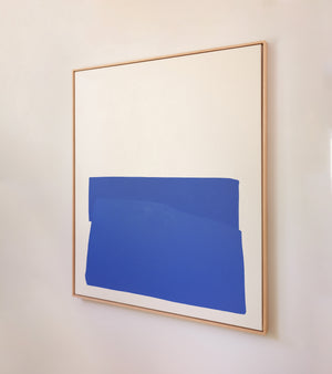Variations in Blue