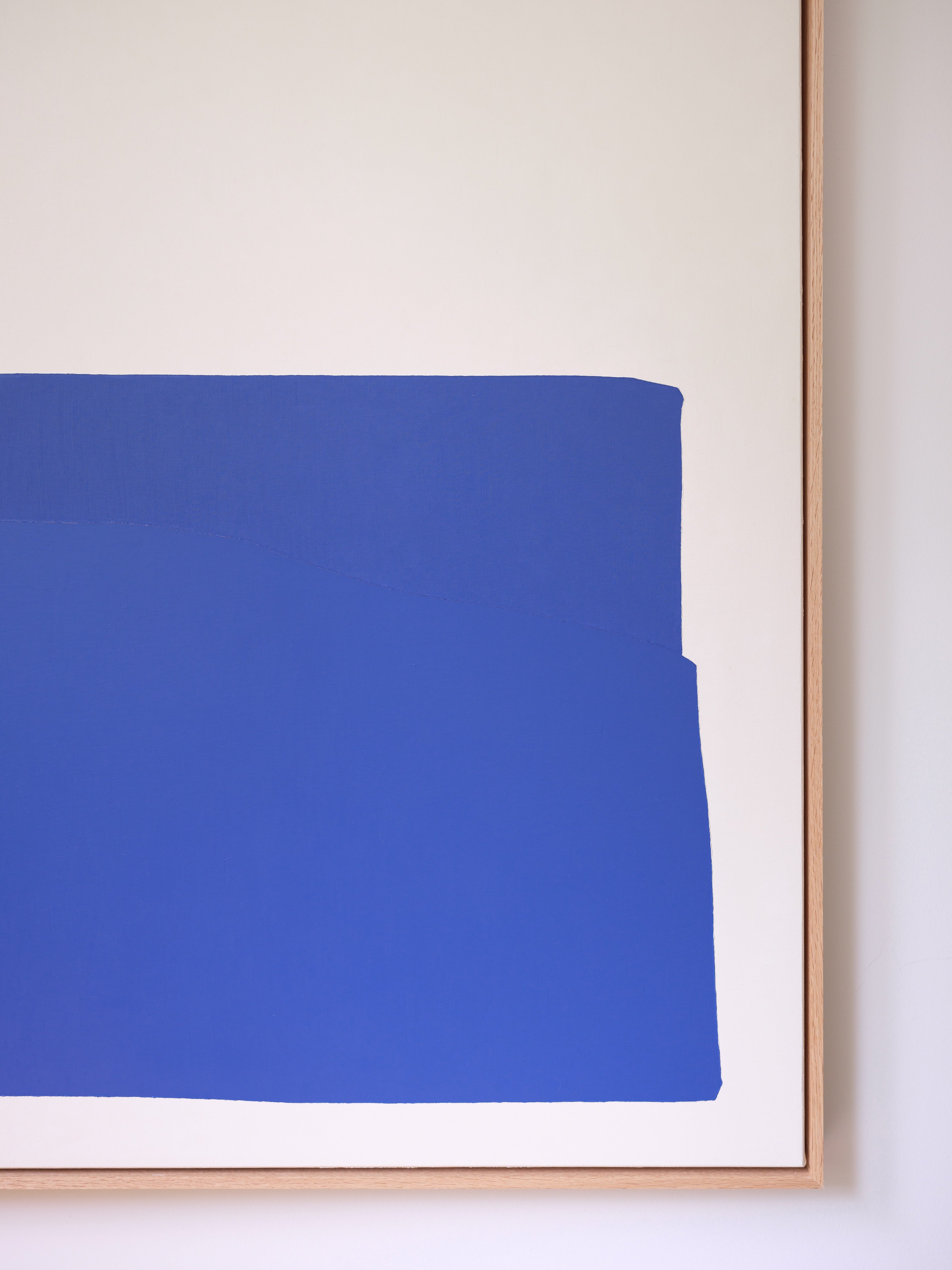 Variations in Blue